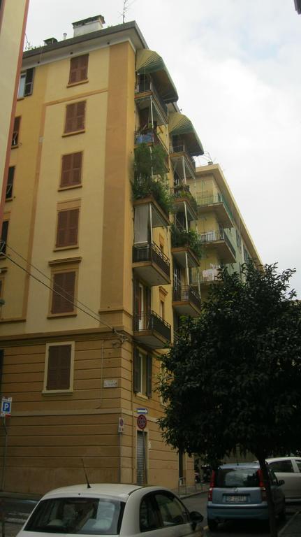 Mare E Dintorni Citro11015-Aff-0200 Hotel La Spezia Exterior foto